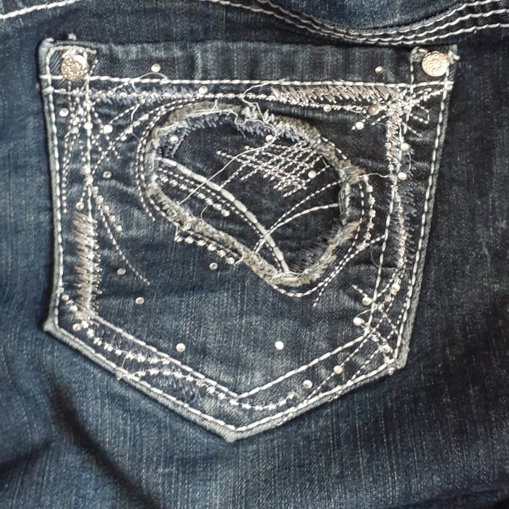 Jean's - Picture 2 of 2
